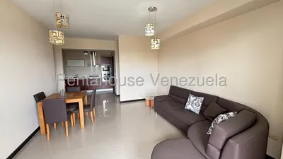 Apartamento en venta