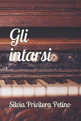 Libro: Gli Intarsi (italian Edition)