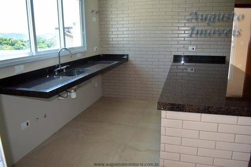 Casa Em Atibaia Condominio Água Verde