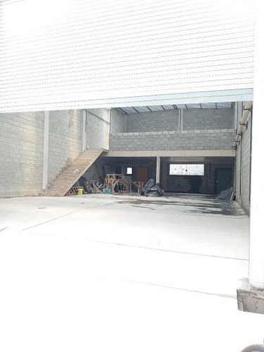 Imagem 4 de 11 de Galpão Para Alugar, 200 M² Por R$ 5.000,00 - Vila Magini - Mauá/sp - Ga0028