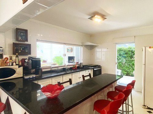 Imagem 9 de 15 de Casa Para Venda No Bairro Riviera De São Lourenço Em Bertioga - Cod: Ir18504 - Ir18504