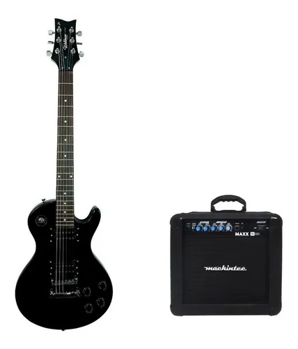 Waldman les paul deals