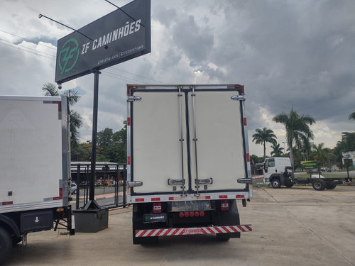 Delivery Camara Fria