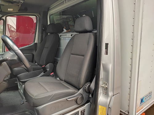 Mercedes-Benz Sprinter Chassi 2.2 Cdi 516 Rd Extra Longo 2p