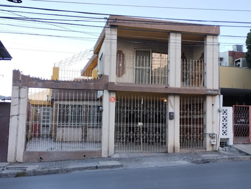 Casa En Venta Colonia Roma Monterrey Nl