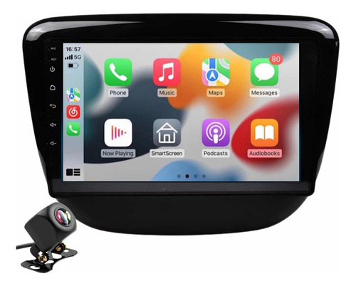 Estéreo Chevrolet Cavalier 18-23 Carplay Android Auto 4-+64