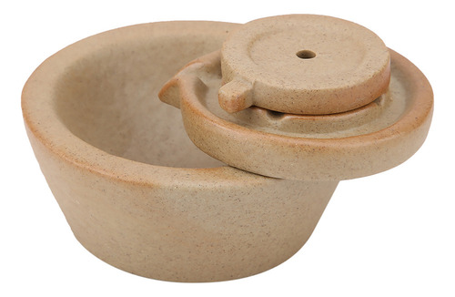 Quemador De Incienso Smoke Backflow Tower Creative Ceramic
