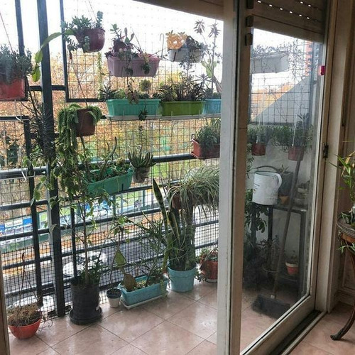 Semipiso De 2 Ambientes Al Frente En Venta/ Remedios De Escalada