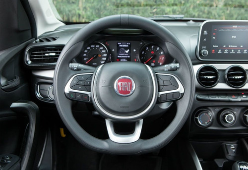 Fiat Argo 0km Entrega Asegurada Plan Taxi Financiado 100% R-