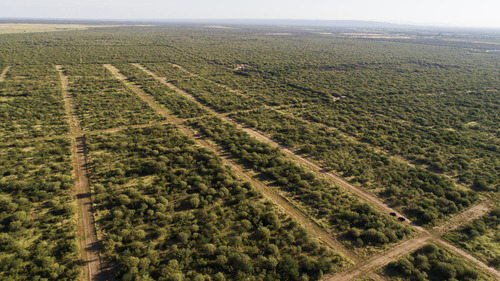 Venta De Terrenos En Las Tapias Traslasierra Cordoba