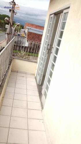 Loja Para Alugar, 120 M² Por R$ 2.000/mês - Jardim Satélite - São José Dos Campos/sp - Lo0097