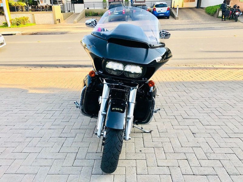 Imagem 2 de 14 de Harley Davidson Road Glide Ultra 1800