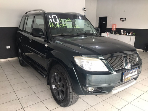 Imagem 3 de 11 de Pajero Tr4 2.0 4x4
