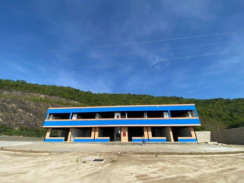 Imagen 1 de 10 de Pre Venta Galpón G-1, Castillito San Diego, Estado Carabobo. Código 126386
