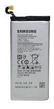 Bateria Para Samsung S6 Nueva Garantizada 2550 Mah