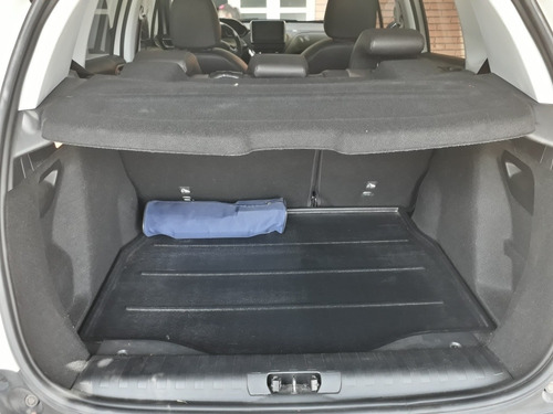 Peugeot 2008 1.6 Feline 2018