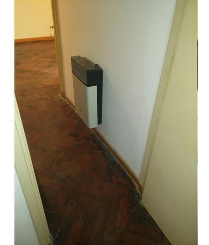 Imagen 5 de 7 de Dto. Tipo Casa 2 Amb. 43m2 En Planta Baja Contrafrente C/ Patio - Bajas Expensas.