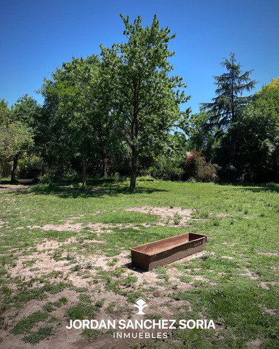 2 Terrenos En Venta, Barrio Semi Cerrado Las Lomadas, Los Cardales