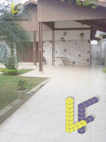 Venda Casa Praia Grande Vila Balneária Ref: 13323 - 13323