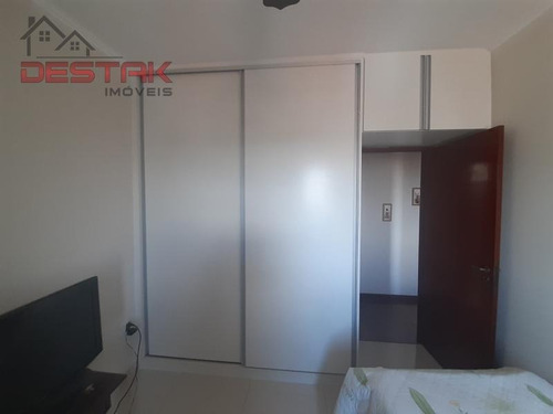 Ref.: 4257 - Apartamento Em Campinas Para Venda - V4257