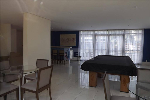 Imagem 23 de 30 de Apartamento À Venda, 168 M² Por R$ 1.599.000,00 - Jardim - Santo André/sp - Ap12399