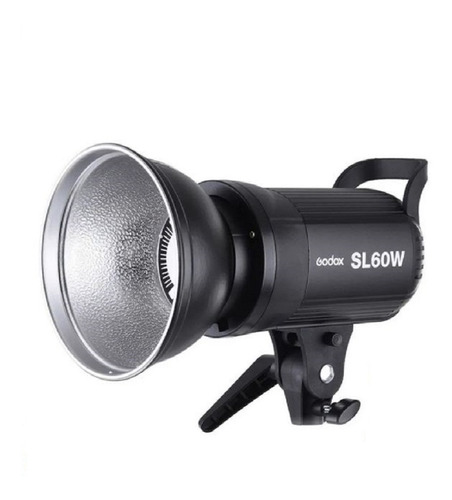 Godox Sl-60w 5600k 60w De Alta Potencia Led De Luz De Video 