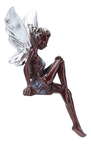 Manualidades De Figuras En Miniatura, Forma Única Estatua Li