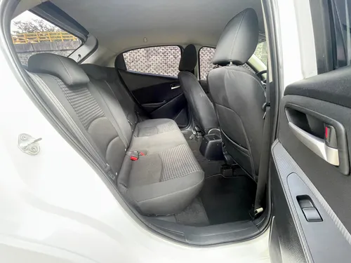 Mazda 2 Sport 1.5 Touring Mt