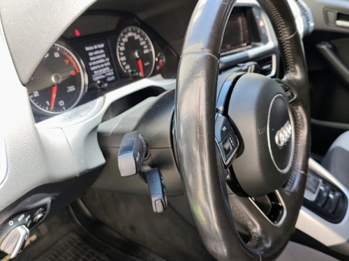Imagen 12 de 25 de Audi Q5 2013 2011 2012 2014 2015 Q3 A4 A3 A1 A5 Automatica Q