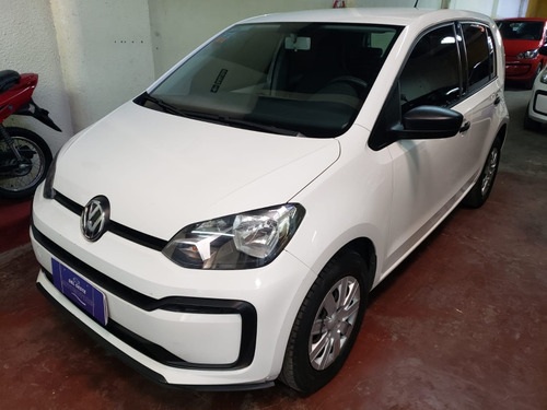 Volkswagen Up! 1.0 Take Up! Aa 75cv