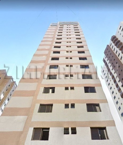 Apartamento - Moema - Ref: 121130 - V-121130