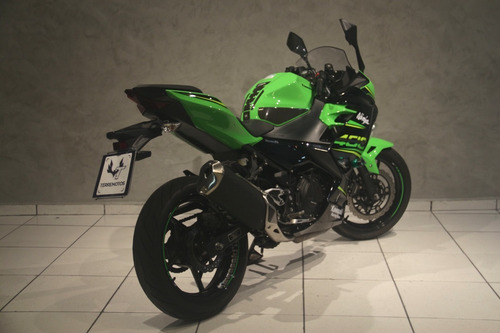 Imagem 6 de 6 de Kawasaki - Ninja 400 - 2019