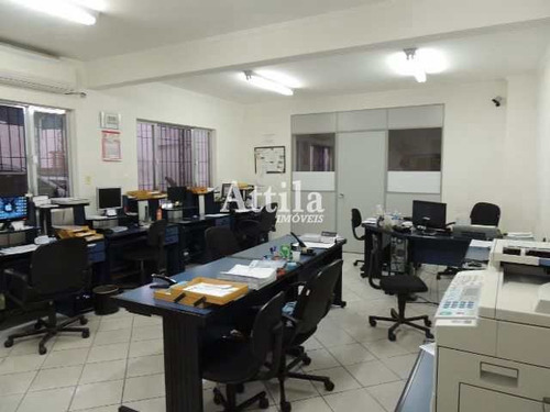 Imagem 8 de 13 de Galpão, Vila Mathias, Santos, Cod: 3088 - A3088