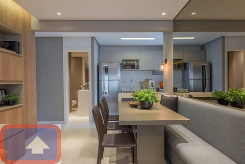 Imagem 30 de 30 de Apartamento Com 3 Quarto E 2 Banheiros A Venda , 90 M² - Barra Funda . - 16939