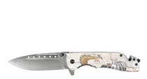 Comprar Navaja 4  Mango Vibora Clip Lion Tools  Lion Tools