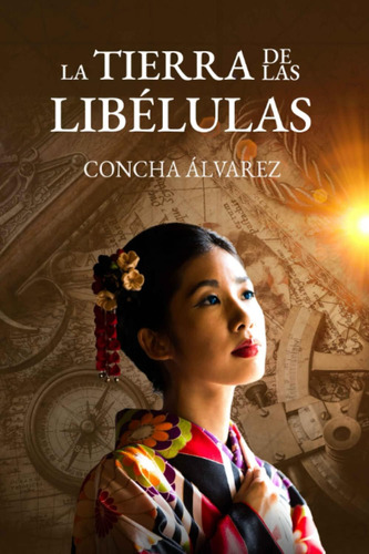 Libro: La Tierra De Las Libélulas (la Ruta Del Viento) (span