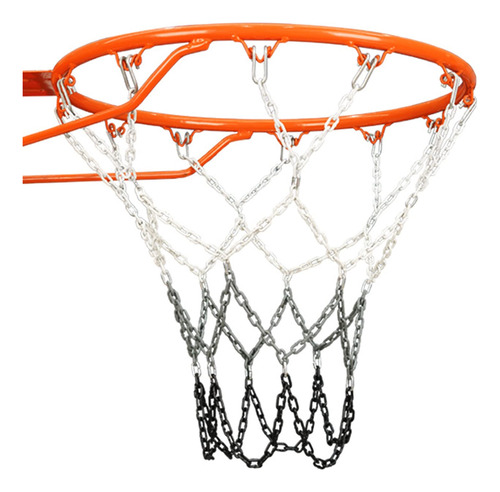 Red De Baloncesto Para Exteriores, Cadena De Baloncesto A Pr