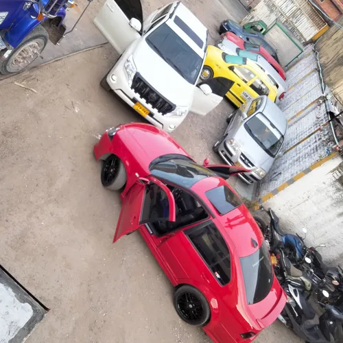 Jetta Gli 1.8 Stock Mecánico Tercer Dueño, Al Día De Todo