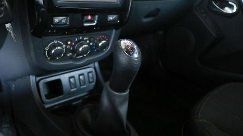 Renault Duster 1.6 Ph2 4x2 Privilege 110cv - 104236 - C