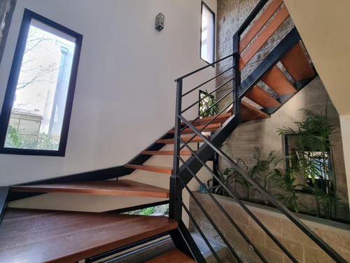 Casa En Venta En Barrancas De San José, General Pacheco, Tigre