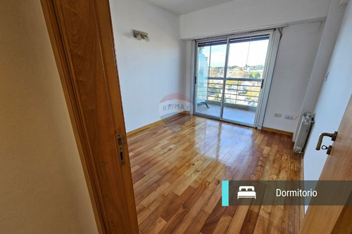 Venta Depto 2 Amb Con Cochera Y Baulera - Quilmes
