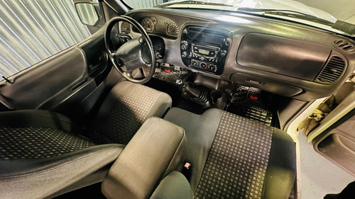Ford Ranger 3.0 Cs Xl Plus 4x4