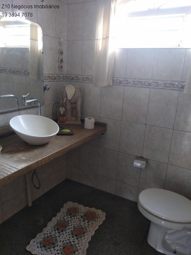 Chácara Colinas Do Mosteiro De Itaici - Ch01763 - 34518126