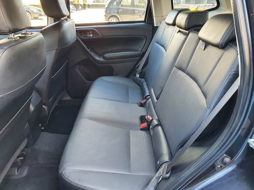 Subaru Forester 2.0 Xt 4x4 16v Turbo Gasolina 4p Automático