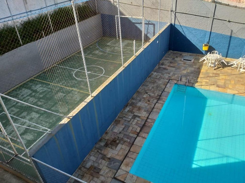 Imagem 22 de 30 de Apartamento Com 2 Dormitórios À Venda, 49 M² Por R$ 210.000,00 - Jardim Planalto - São Paulo/sp - Ap3444