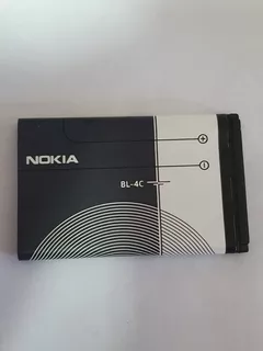 Bateira Nokia Bl-4c Nokia Original