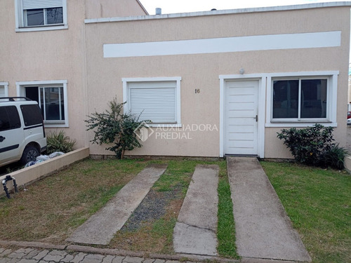 Imagem 4 de 14 de Casa Em Condominio - Restinga - Ref: 372434 - V-372434
