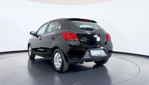 Imagem 5 de 15 de 116032 - Chevrolet Onix 2019 Com Garantia