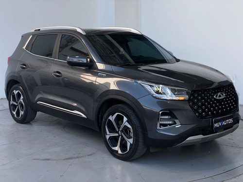 Chery Tiggo 5X 5X PRO 1.5 Turbo HÍbrido
