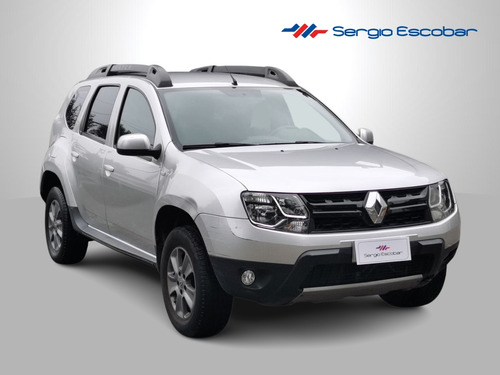 Renault Duster Duster 1.6 2020